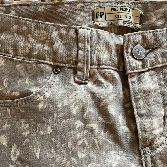 Free people pants - Picture 3 of 3